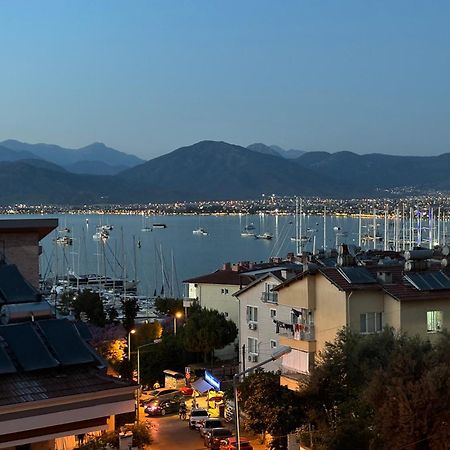 Ideal Pension Fethiye Exterior foto